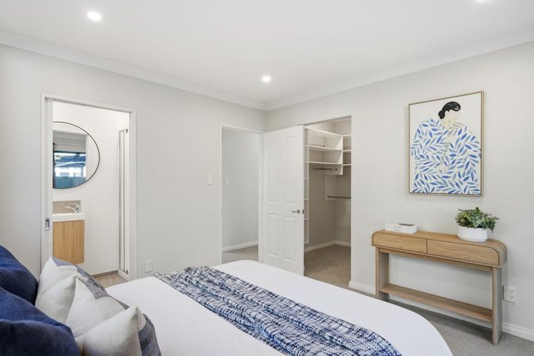 Photo of property in 21 Scotston Avenue, St Albans, Christchurch, 8052