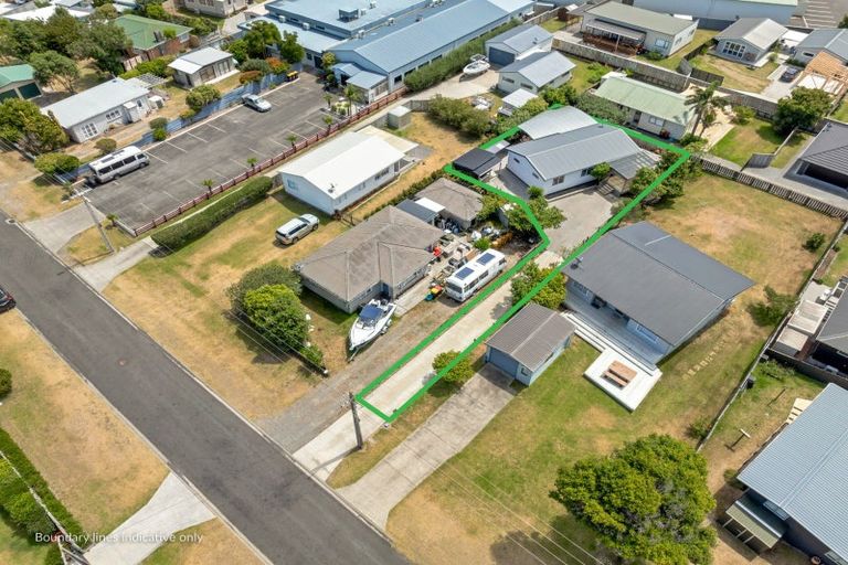 Photo of property in 126b Tamaki Road, Whangamata, 3620