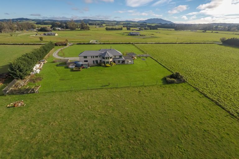 Photo of property in 742 Marshmans Road, Sefton, Rangiora, 7477