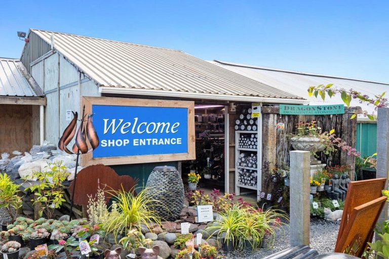 Photo of property in 1 Te Karaka Drive, Minden, Whakamarama, 3172