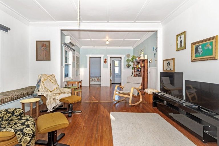 Photo of property in 116 Darwin Road, Outer Kaiti, Gisborne, 4010