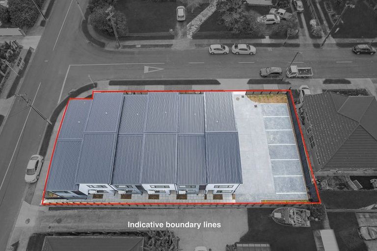 Photo of property in 1c Hokianga Street, Mangere East, Auckland, 2024