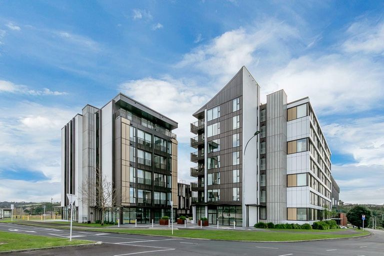 Photo of property in 504/2a Munroe Lane, Albany, Auckland, 0632
