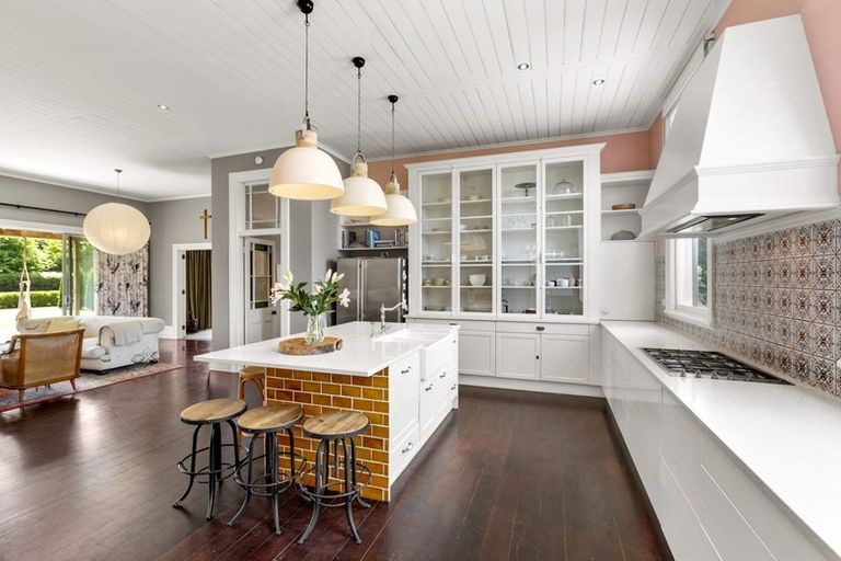 Photo of property in 61 Butcher Road, Matangi, Hamilton, 3284