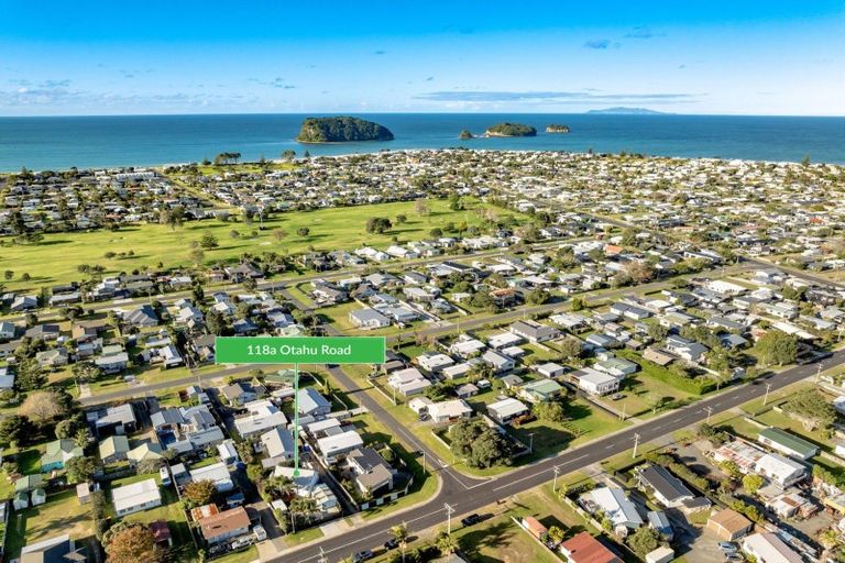 Photo of property in 118a Otahu Road, Whangamata, 3620