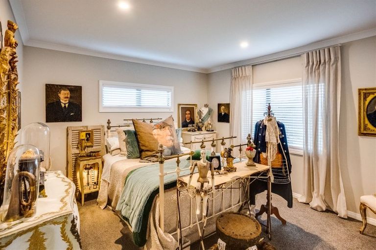 Photo of property in 7 Aspiring Drive, Poraiti, Napier, 4112