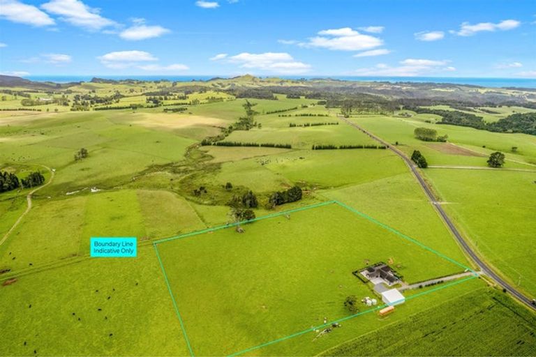 Photo of property in 423 Matauri Bay Road, Kaeo, 0478