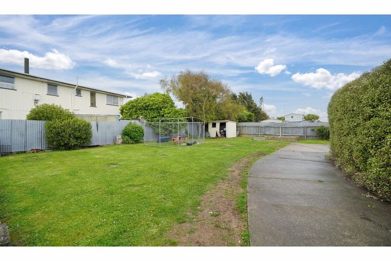 Photo of property in 262 Ythan Street, Appleby, Invercargill, 9812