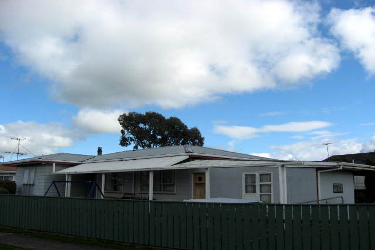 Photo of property in 2 Patea Place, Kuripuni, Masterton, 5810