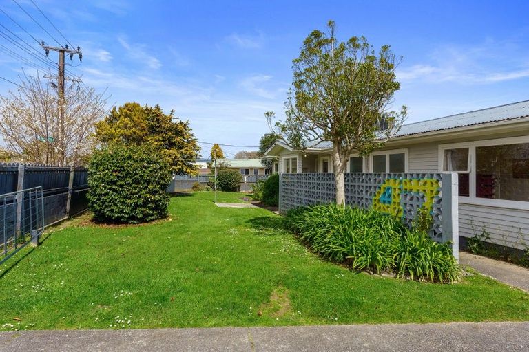 Photo of property in 47 Freemans Road, Otaki, 5512