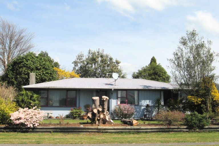 Photo of property in 57 Ward Avenue, Fenton Park, Rotorua, 3010