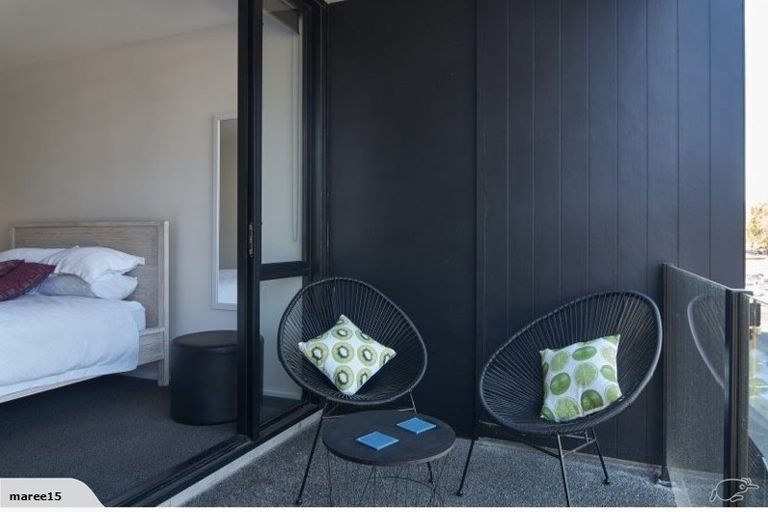 Photo of property in Leicester Executive Apartments, 304/282 Madras Street, Christchurch Central, Christchurch, 8011