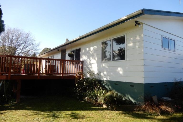 Photo of property in 26 Mountbatten Drive, Putaruru, 3411