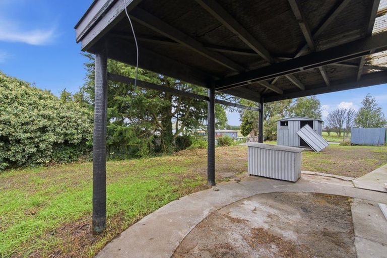 Photo of property in 135 Elizabeth Avenue, Rakaia, 7710