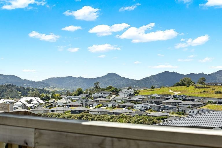 Photo of property in 5 Three Brothers Place, Warkworth, 0981