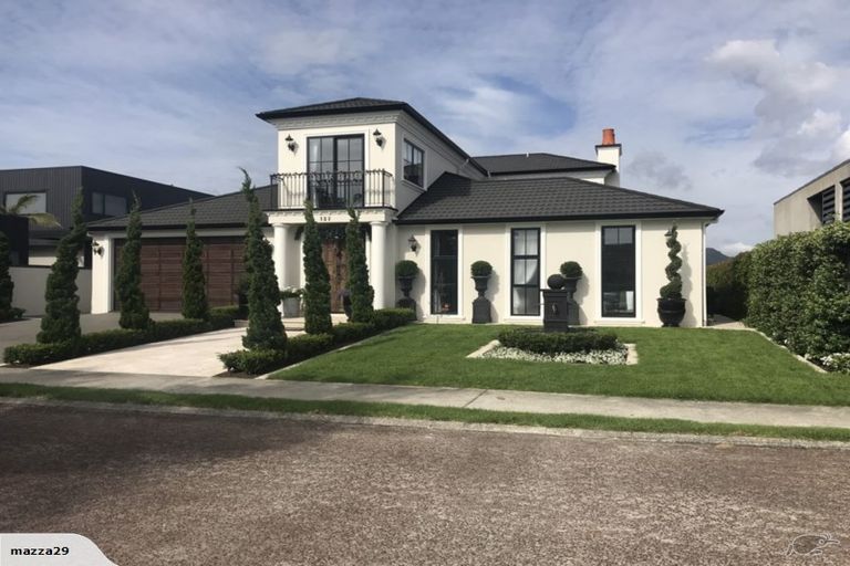 Photo of property in 137 Motu Capri, Pauanui, Hikuai, 3579