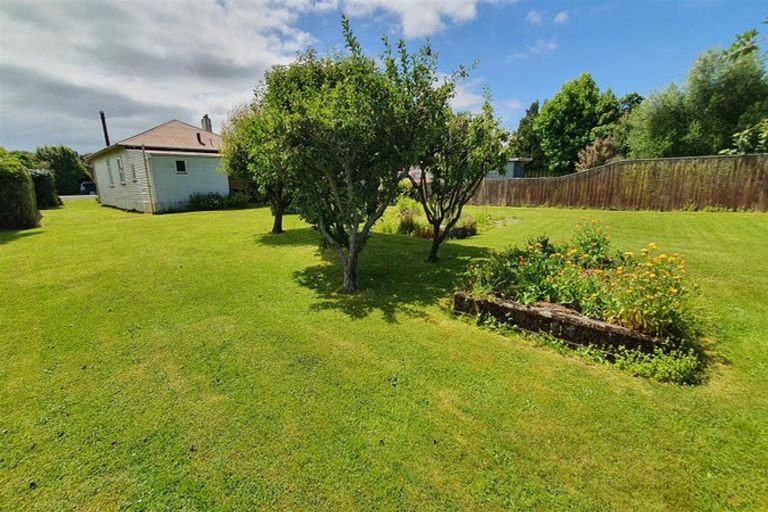 Photo of property in 59 Rhodes Street, Waimate, 7924