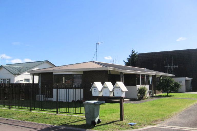 Photo of property in 215 Fifteenth Avenue, Tauranga South, Tauranga, 3112