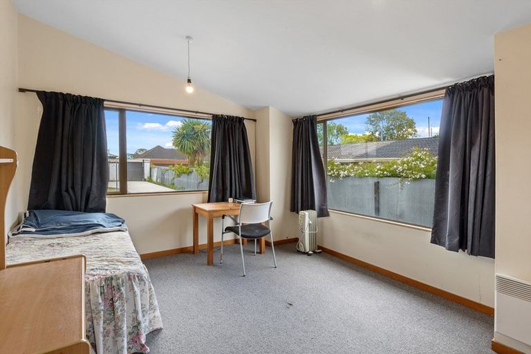 Photo of property in 421 Worcester Street, Linwood, Christchurch, 8011