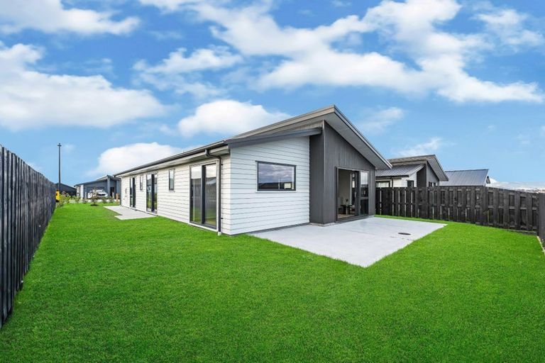 Photo of property in 18 Kotuku Way, Te Kauwhata, 3710