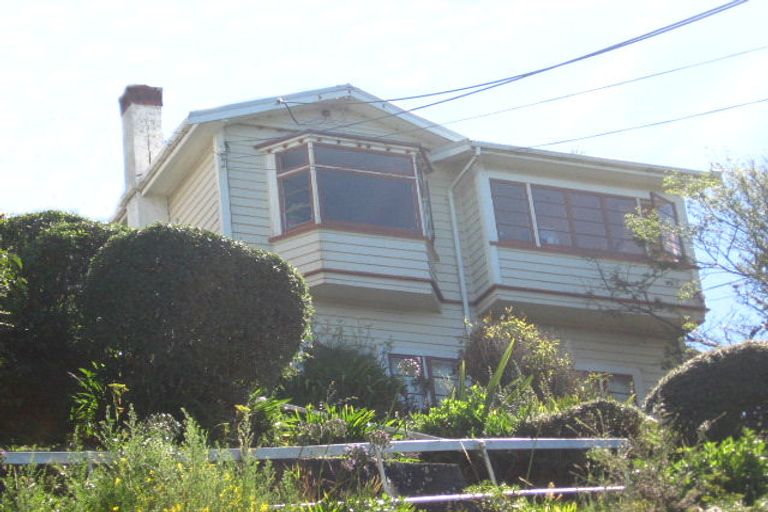 Photo of property in 43 Anne Street, Wadestown, Wellington, 6012