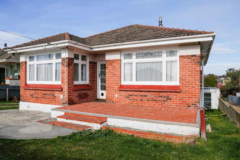 Photo of property in 17 Rother Street, Oamaru, 9400