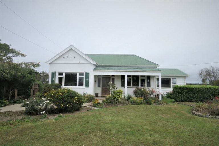 Photo of property in 41 Steward Road, Richmond, Oamaru, 9493