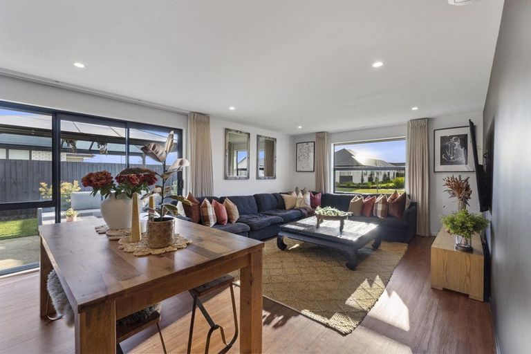 Photo of property in 184 Georgina Street, Marshland, Christchurch, 8083