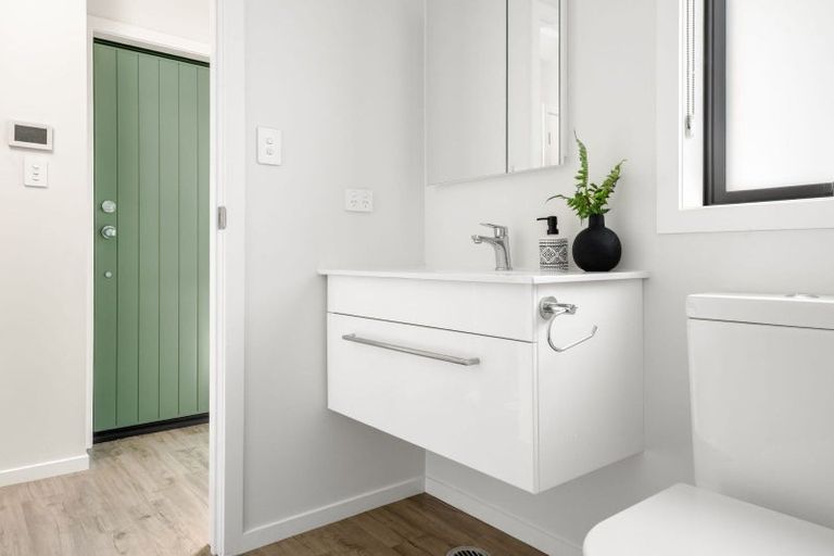 Photo of property in 3/74 Claude Street, Fairfield, Hamilton, 3214