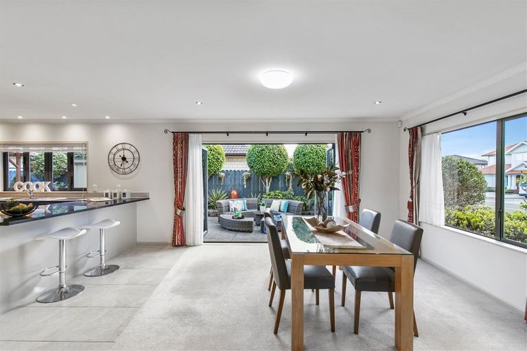 Photo of property in 1 Clomell Drive, Flat Bush, Auckland, 2019