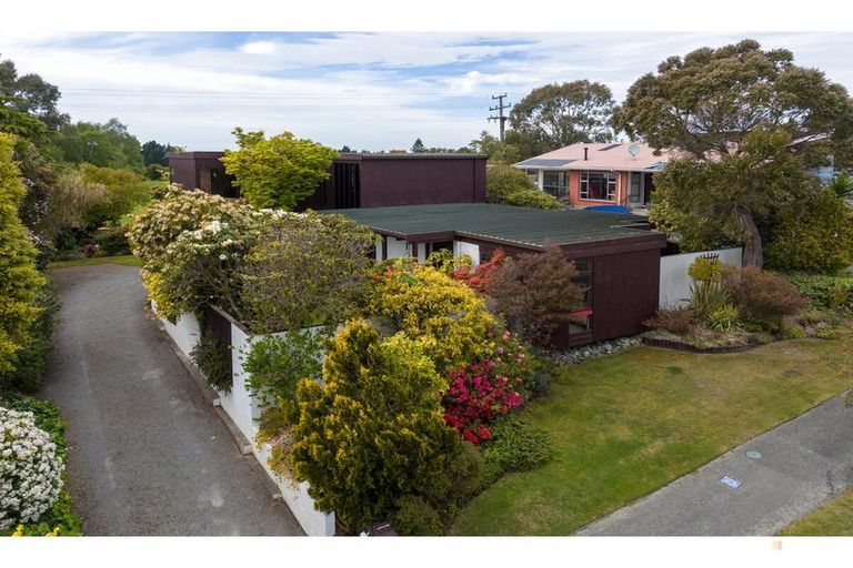 Photo of property in 18 Braemar Place, Marchwiel, Timaru, 7910