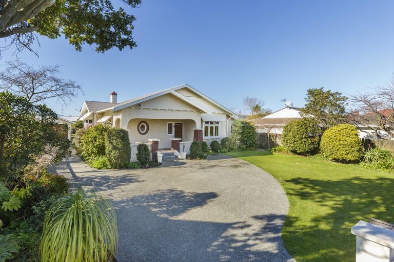 Photo of property in 181 Albert Street, Hokowhitu, Palmerston North, 4410