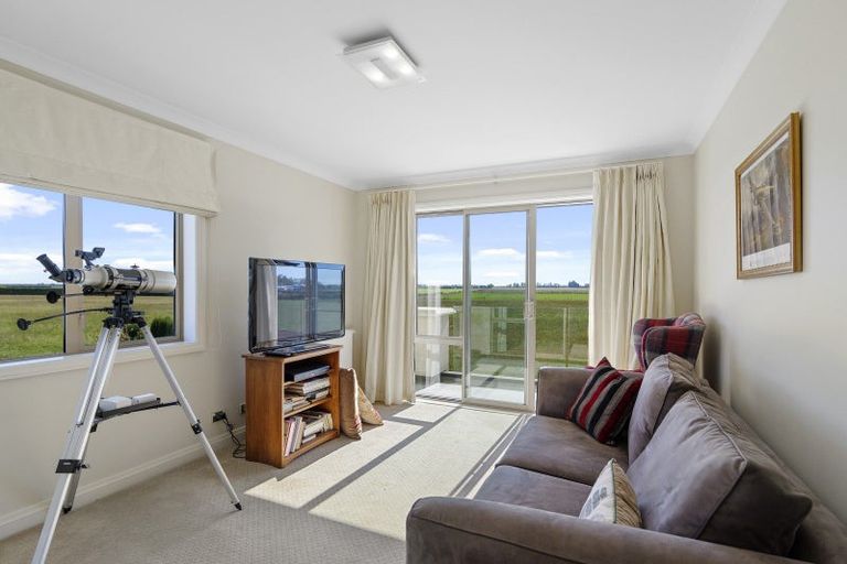 Photo of property in 344 Longbeach Road, Willowby, Ashburton, 7773