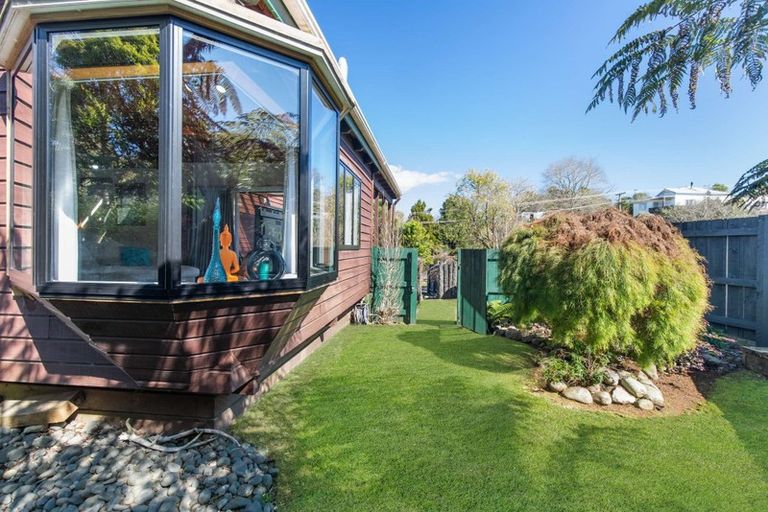 Photo of property in 55 Victoria Street, Waikino, Waihi, 3682