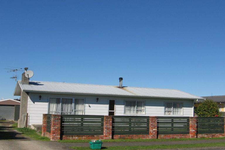 Photo of property in 32 Stout Street, Masterton, 5810