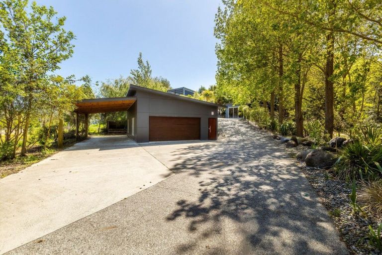 Photo of property in 671 No 3 Line, Okoia, Whanganui, 4582