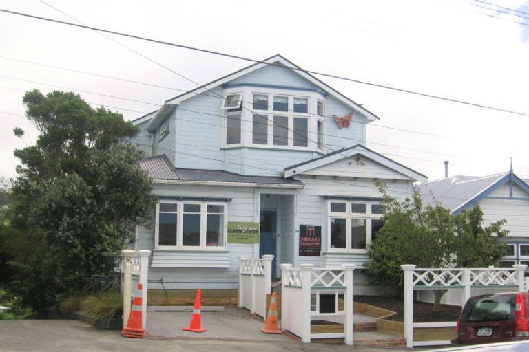 Photo of property in 80 Washington Avenue, Brooklyn, Wellington, 6021