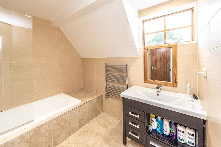 Photo of property in 1a Brassey Road, Saint Johns Hill, Whanganui, 4500