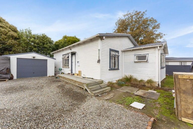 Photo of property in 105a Maxwells Line, Awapuni, Palmerston North, 4412