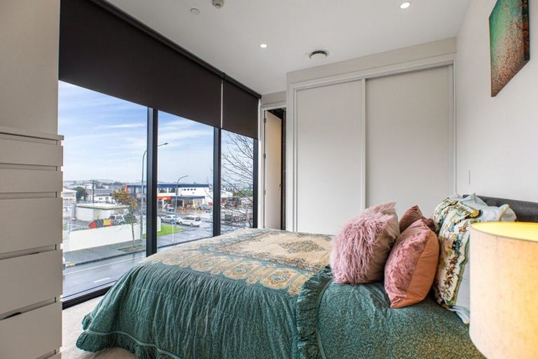 Photo of property in Crest Apartments, 110/199 Great North Road, Grey Lynn, Auckland, 1021