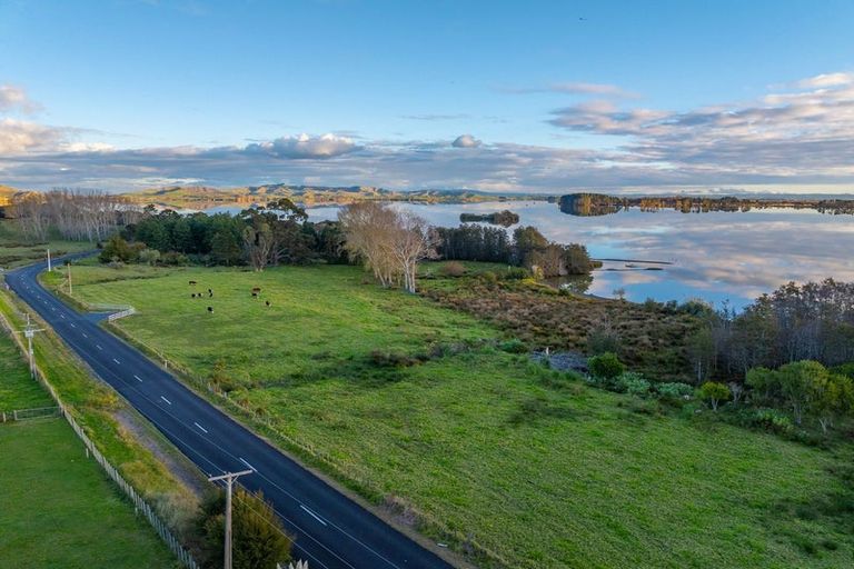 Photo of property in 601 Waikare Road, Waerenga, Te Kauwhata, 3781