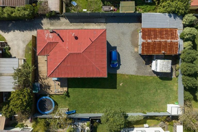 Photo of property in 49a Hampden Street, Picton, 7220