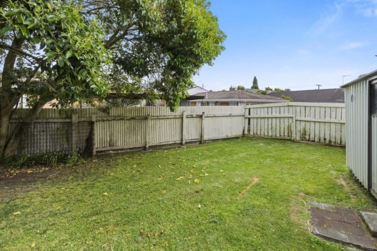 Photo of property in 5/30 Union Street, Papakura, 2110