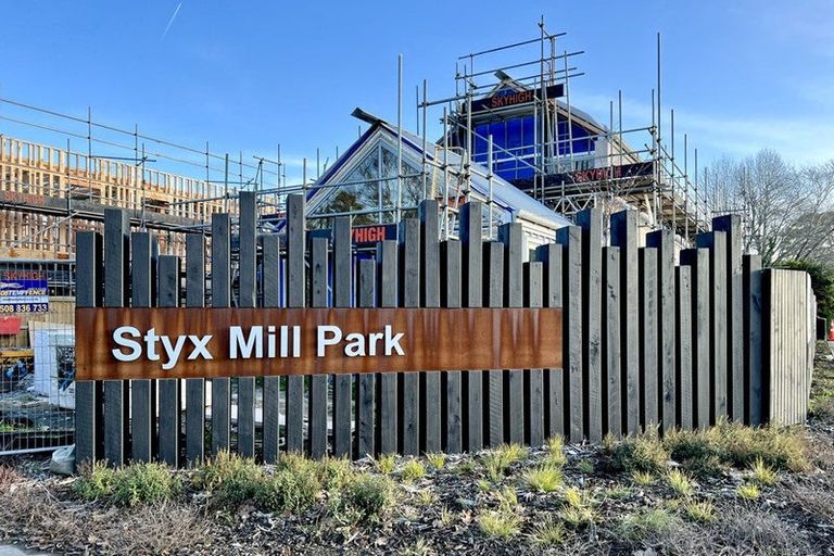 Photo of property in 69 Tulett Park Drive, Casebrook, Christchurch, 8051