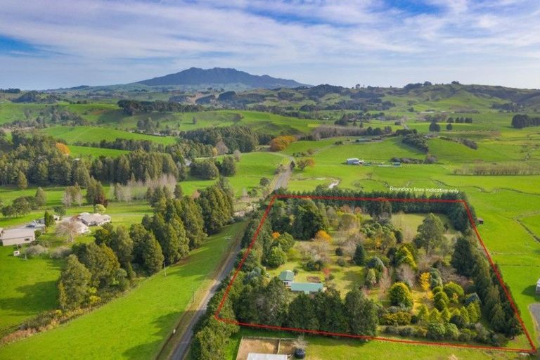 Photo of property in 189 Pond Road, Raglan, 3295