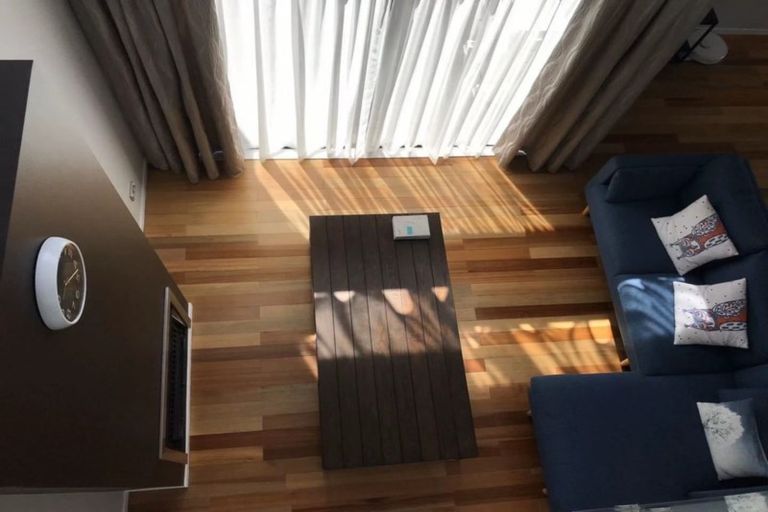 Photo of property in 4 Hornbill Drive, Fairview Heights, Auckland, 0632