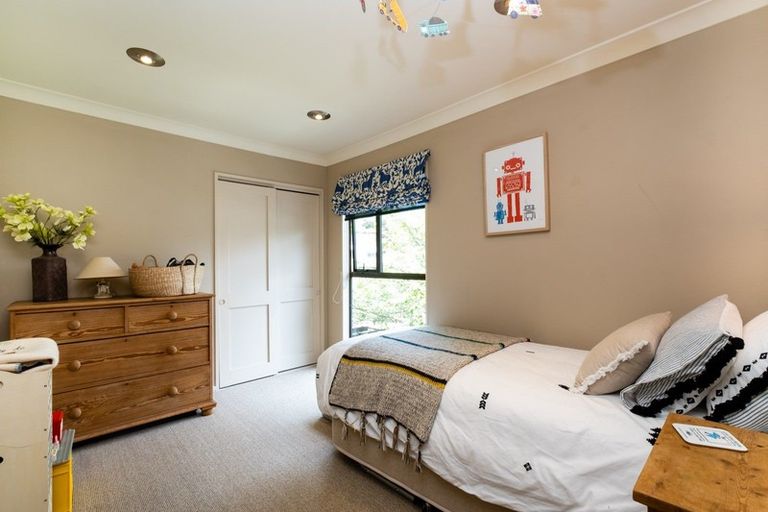 Photo of property in 13 Muritai Crescent, Havelock North, 4130