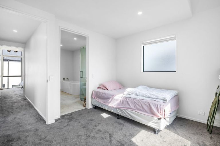 Photo of property in 4/14 Gambia Street, Papanui, Christchurch, 8053