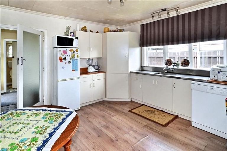 Photo of property in 115 Thomson Street, Tinwald, Ashburton, 7700