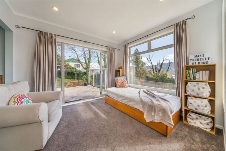 Photo of property in 78 Cruickshank Road, Clouston Park, Upper Hutt, 5018